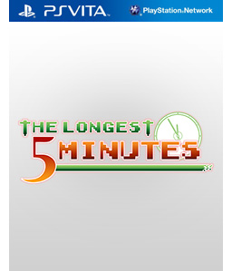The Longest 5 Minutes Vita