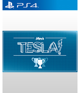 Flipy\'s Tesla PS4