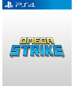 Omega Strike PS4