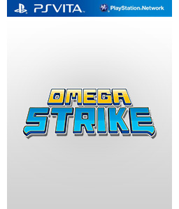 Omega Strike Vita Vita