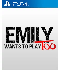 Emily Wants to Play Too PS4
