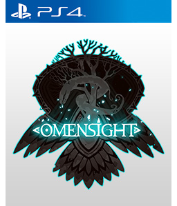Omensight PS4