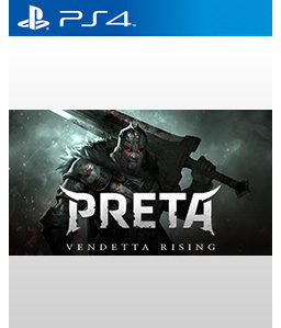 Preta: Vendetta Rising PS4