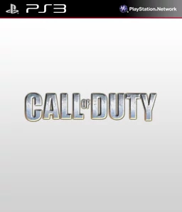 Call of Duty Classic PS3
