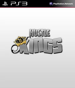 Hustle Kings PS3