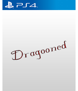 Dragooned PS4