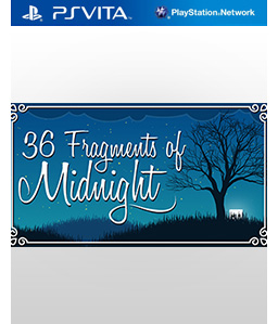 36 Fragments of Midnight Vita Vita