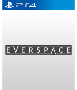 Everspace PS4