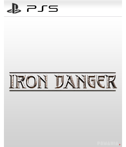 Iron Danger PS5