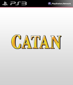 Catan PS3