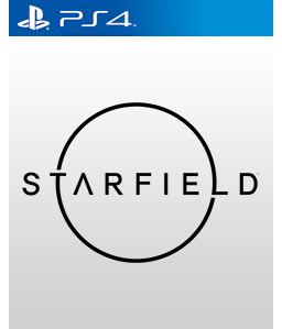 Starfield PS4