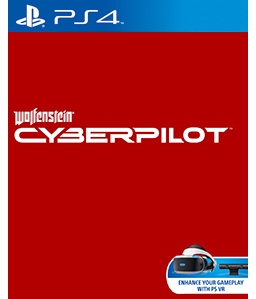 Cyberpilot VR PS4