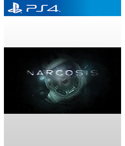 Narcosis PS4
