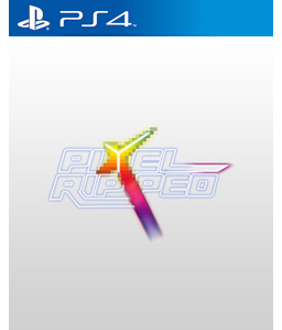 Pixel Ripped 1989 PS4