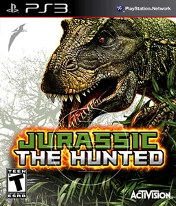 Jurassic: The Hunted PS3
