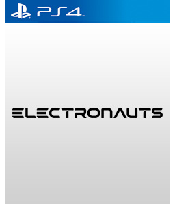 Electronauts PS4