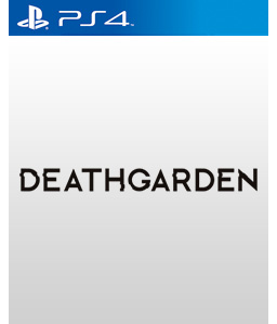 Deathgarden PS4