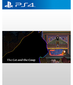 The Cat and the Coup PS4