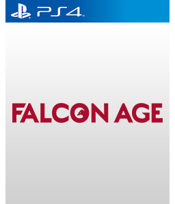 Falcon Age PS4