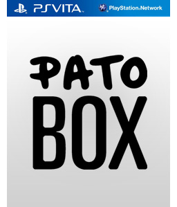 Pato Box Vita Vita