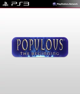 Populous: The Beginning PS3