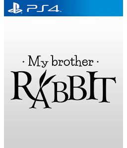 My Brother Rabbit PS4