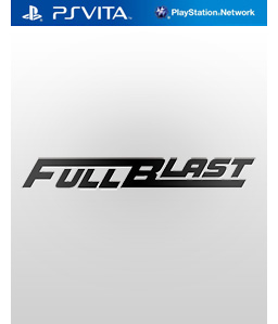 FullBlast Vita Vita