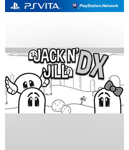 Jack N\' Jill DX Vita Vita