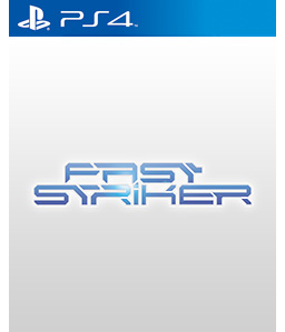 Fast Striker PS4