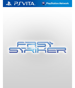 Fast Striker Vita Vita