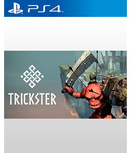 Trickster VR PS4