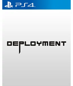 Deployment PS4