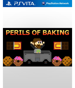 Perils of Baking - Refrosted Vita