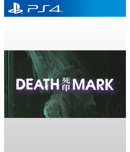 Death Mark PS4