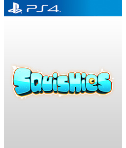 Squishies PS4