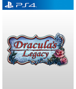 Dracula\'s Legacy PS4