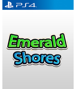 Emerald Shores PS4