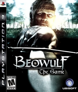 Beowulf PS3