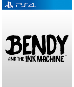 Specialist Association Modernisere Bendy and the Ink Machine (PS4) - Trophies - PlayStation Mania