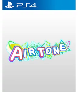 Airtone PS4