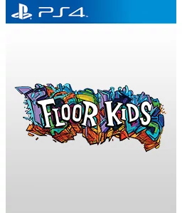 Floor Kids PS4