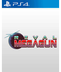 Rival Megagun PS4