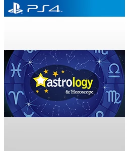 Astrology and Horoscope Premium PS4