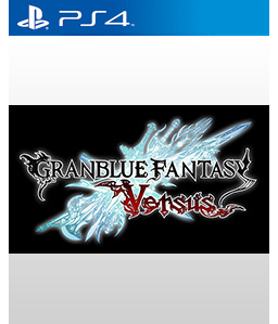 Granblue Fantasy Versus PS4
