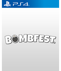 Bombfest PS4