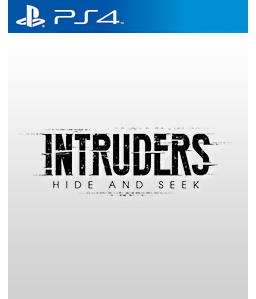 Intruders: Hide and Seek PS4