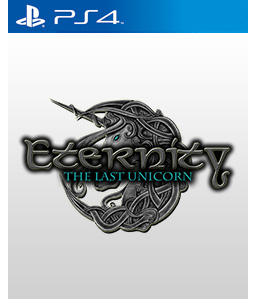 Eternity: The Last Unicorn PS4