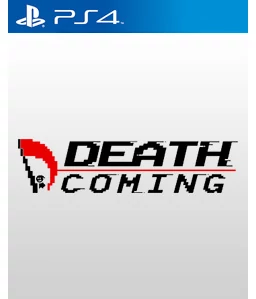 Death Coming PS4