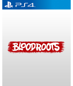 Bloodroots PS4