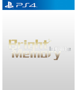 Bright Memory: Infinite PS4